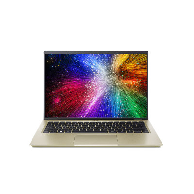 ACER LAPTOP SF314-71-71GX GLD