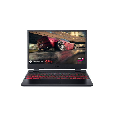 ACER LAPTOP AN515-46-R4WW BLK