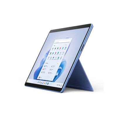 MICROSOFT SURFACE PRO 9 256GB I5 8GB SAPPHIRE QEZ-00047