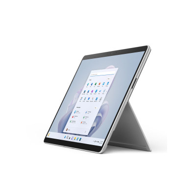 MICROSOFT SURFACE PRO 9 1TB I7 32GB PLATINUM QLP-00013