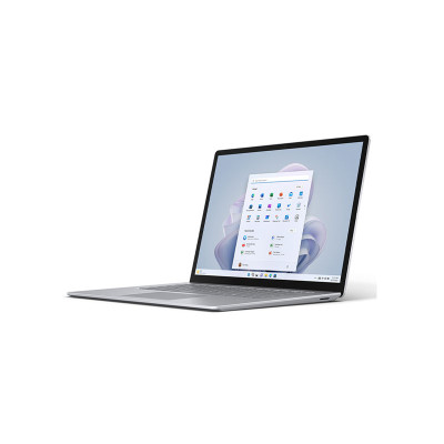 MICROSOFT SURFACE LAPTOP 5 15IN 256GB I7 8GB RBY-00018