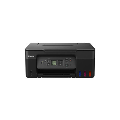 CANON PRINTER G3770 BLACK 
