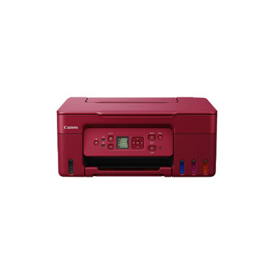 CANON PRINTER G3770 RED