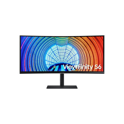 SAMSUNG MONITOR LS34A650UBEXXS 