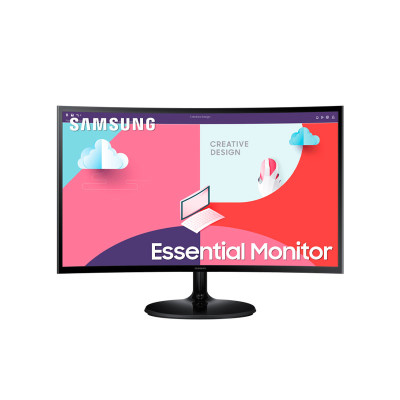 SAMSUNG MONITOR LS27C360EAEXXS