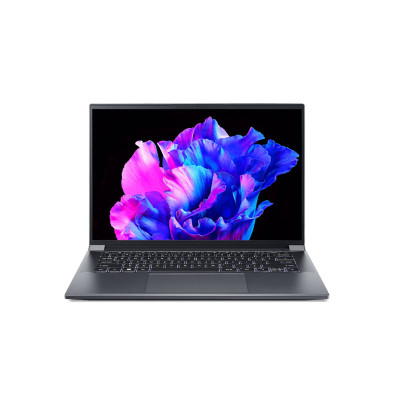 ACER LAPTOP SFX14-71G-72KP (GRY) OLED