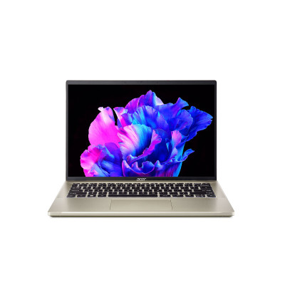 ACER LAPTOP SFG14-71-55B3 (GLD) OLED