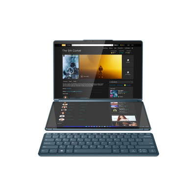 LENOVO LAPTOP YOGABOOK 9-82YQ0003SB