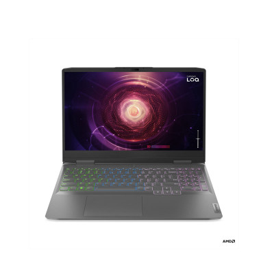 LENOVO LAPTOP LOQ-82XT001FSB