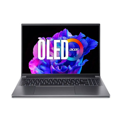 ACER LAPTOP SFX16-61G-R0GZ (GRY) OLED