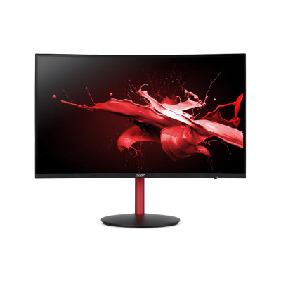 ACER MONITOR XZ272 S3 CURVED