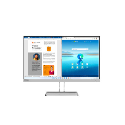 LENOVO MONITOR L27I-40 67ABKAC4MY
