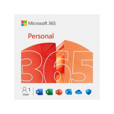 MICROSOFT SOFTWARES QQ2-01895 M365P