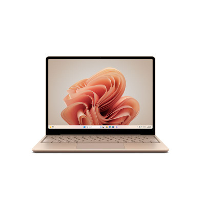 MICROSOFT SF LAPTOP GO 3 256GB I5 16GB SANDSTONE XKQ-00054