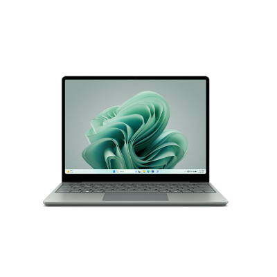 MICROSOFT SF LAPTOP GO 3 256GB I5 16GB SAGE XKQ-00051