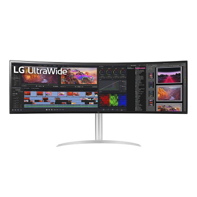 LG MONITOR 49WQ95C-W