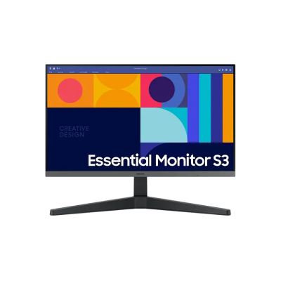 SAMSUNG MONITOR LS27C330GAEXXS