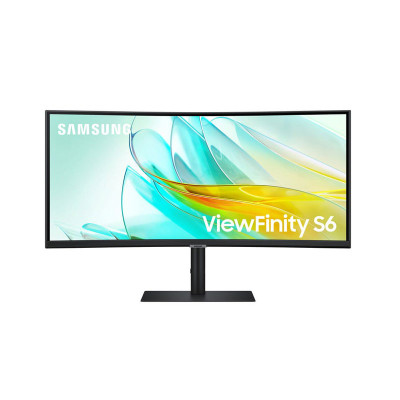 SAMSUNG MONITOR LS34C650UAEXXS