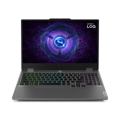 LENOVO LAPTOP LOQ-83DV0004SB