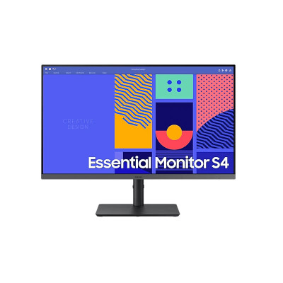SAMSUNG MONITOR LS27C430GAEXXS