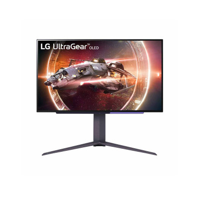 LG MONITOR 27GS95QE-B