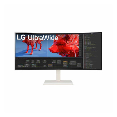 LG MONITOR 38WR85QC-W