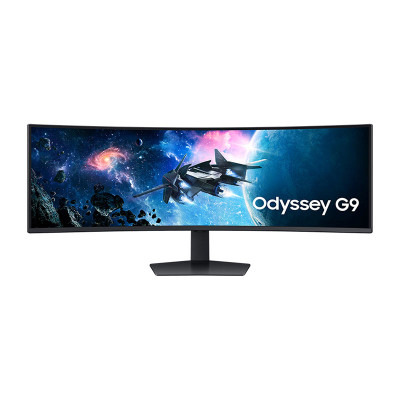 SAMSUNG MONITOR LS49CG954EEXXS