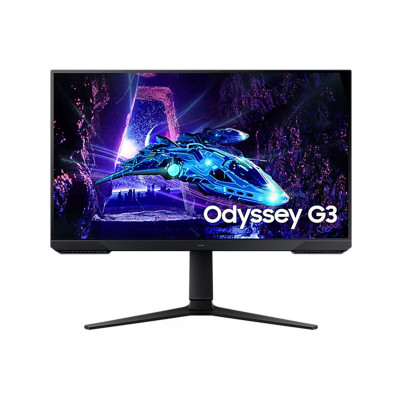 SAMSUNG MONITOR LS27DG302EEXXS