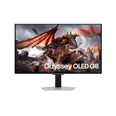 SAMSUNG MONITOR LS32DG802SEXXS