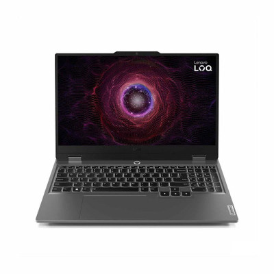 LENOVO LAPTOP LOQ-83JC002LSB