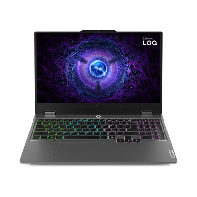 LENOVO LAPTOP LOQ-83DV00DRSB