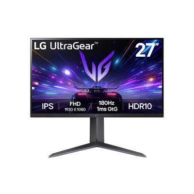 LG MONITOR 27GS65F-B