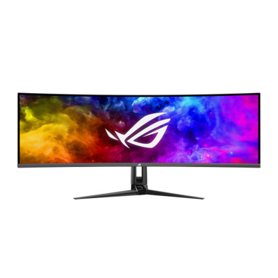 ASUS MONITOR PG49WCD