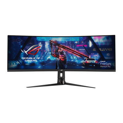 ASUS MONITOR XG49VQ