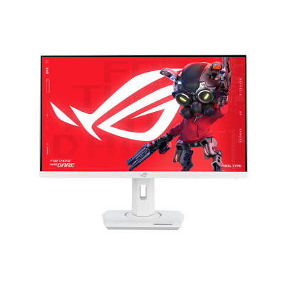 ASUS MONITOR XG27ACS-W