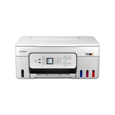 CANON MULTIFUNCTION MACHINE G3780 ASA