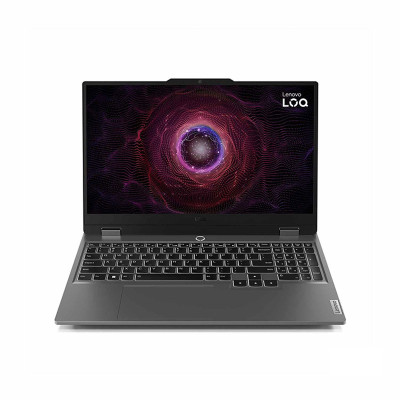 LENOVO LAPTOP LOQ-83JC00A0SB