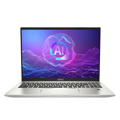 MSI LAPTOP A3HMG-042SG