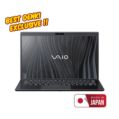 VAIO LAPTOP VJS146W101SB F.BLK