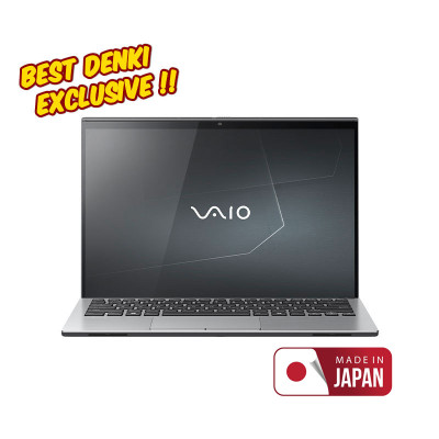 VAIO LAPTOP VJS4R1W021SS B.SIL