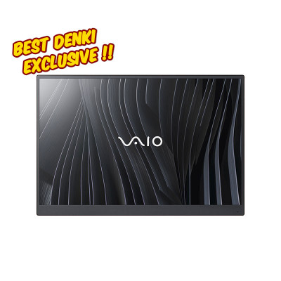 VAIO MONITOR VJ5VP141C11WS