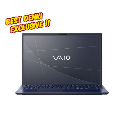 VAIO LAPTOP VJF161W011SL N.BLUE