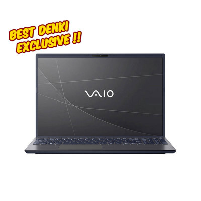 VAIO LAPTOP VJF161W041SH M.GREY