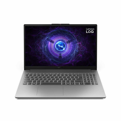 LENOVO LAPTOP LOQ-83LK003ASB