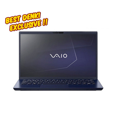 VAIO LAPTOP VJBK11W011SL BK N.BLUE
