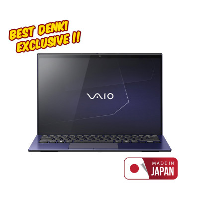 VAIO LAPTOP VJS4R1W171SK