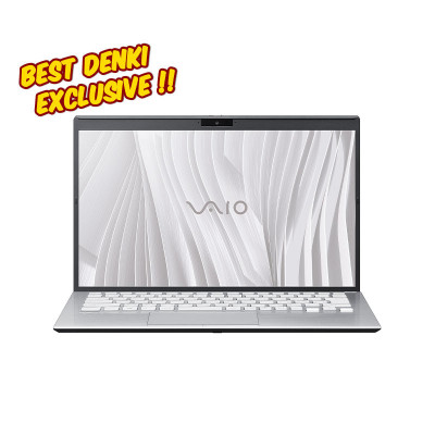 VAIO LAPTOP VJS146W081SW F.WHT