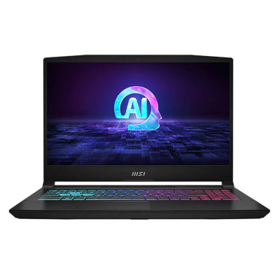 MSI LAPTOP KATANA A15 AI B8VE-603SG