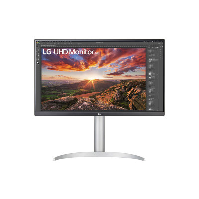 LG MONITOR 27UP850K-W