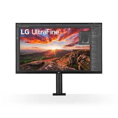 LG MONITOR 32UN880K-B